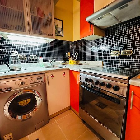 Diamond Arabia Orange Apartment Хургада Екстериор снимка