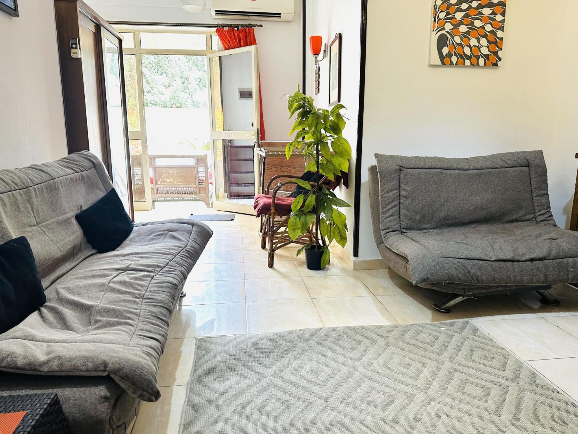 Diamond Arabia Orange Apartment Хургада Екстериор снимка