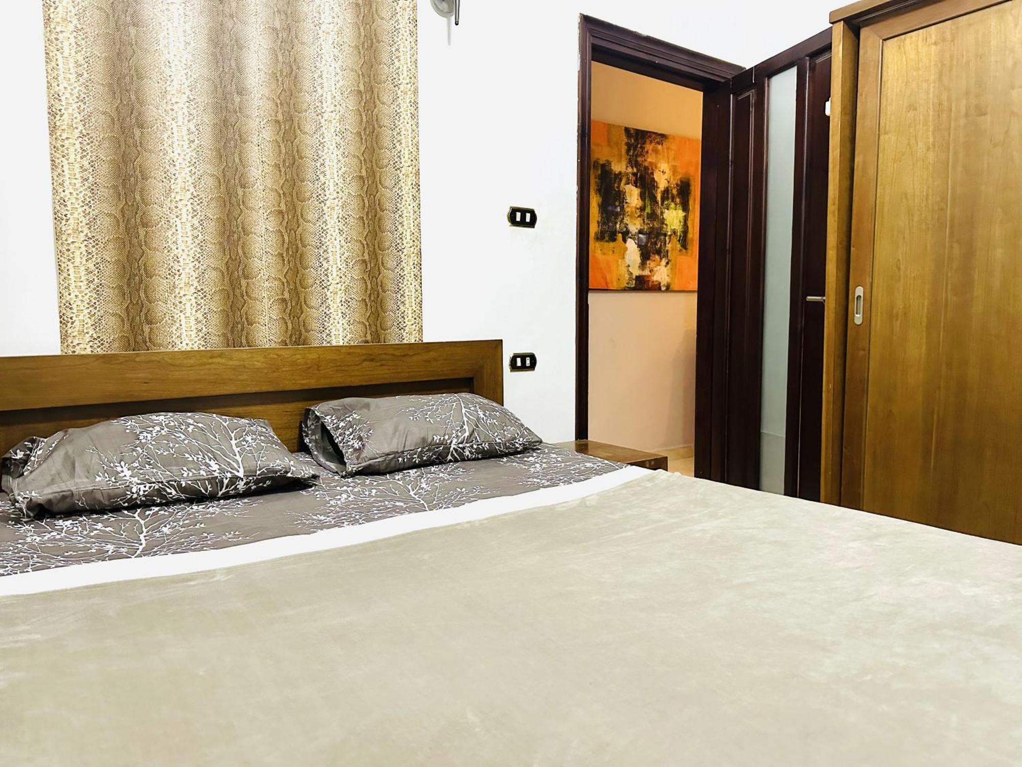 Diamond Arabia Orange Apartment Хургада Екстериор снимка