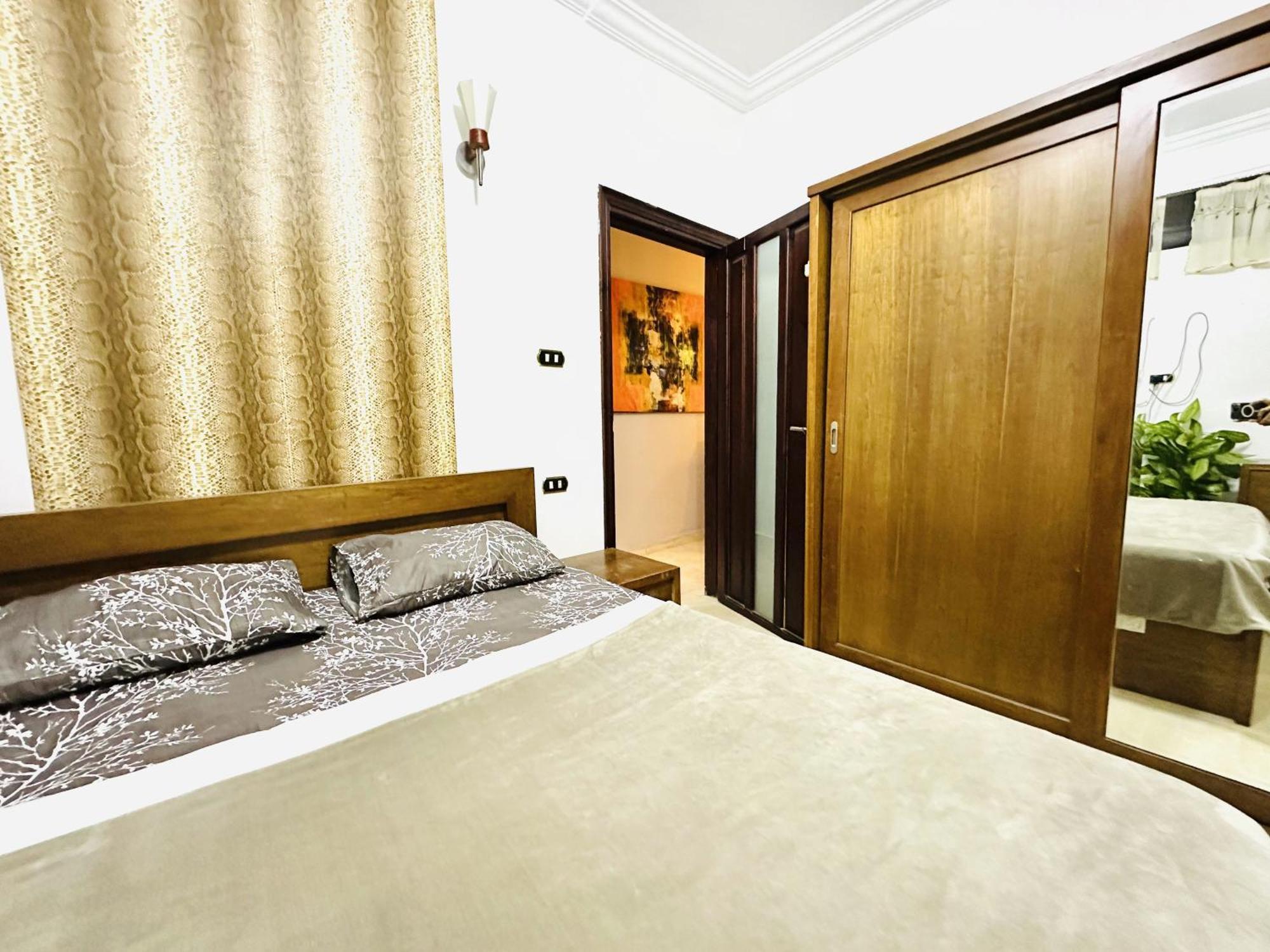 Diamond Arabia Orange Apartment Хургада Екстериор снимка