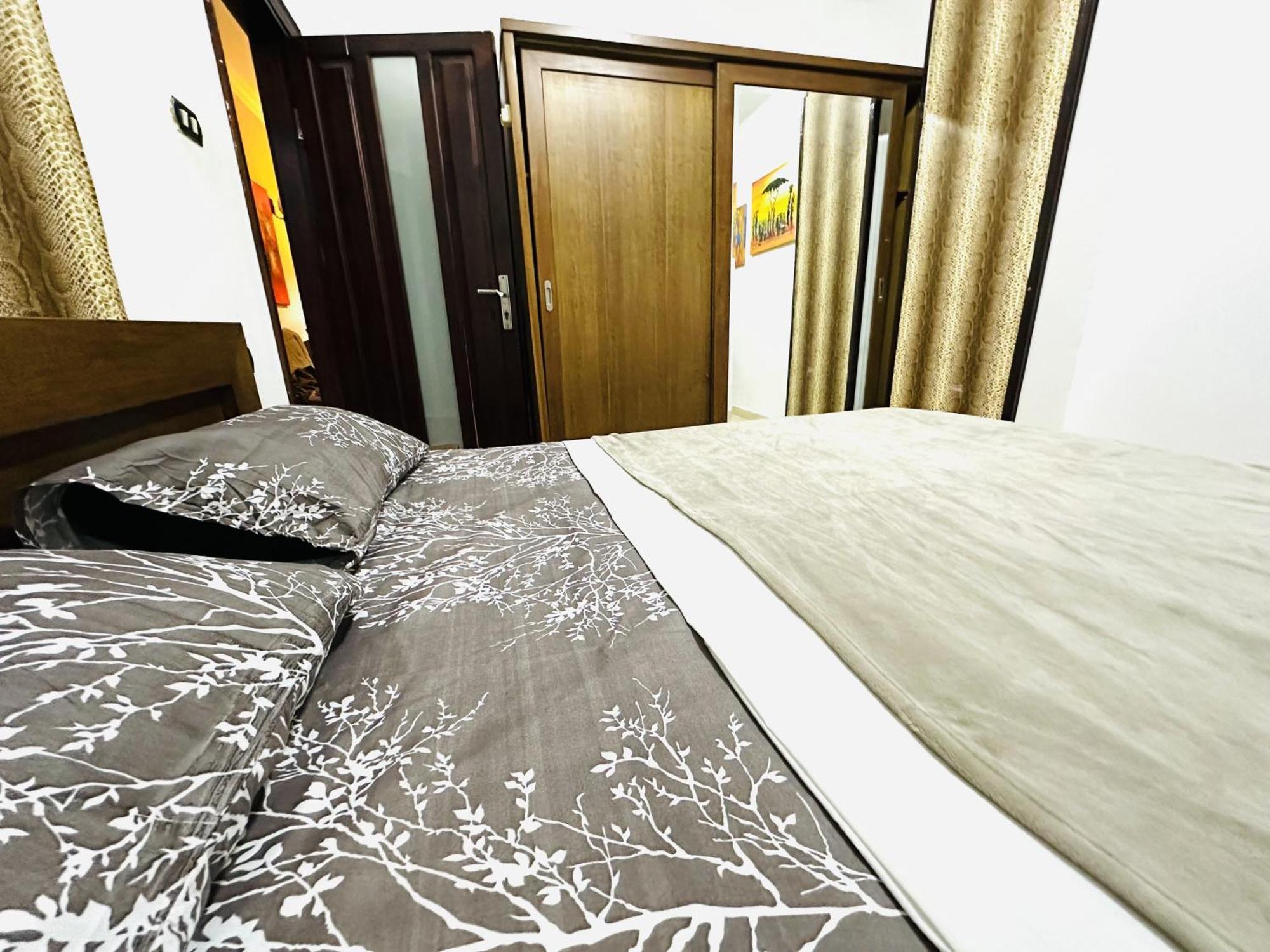 Diamond Arabia Orange Apartment Хургада Екстериор снимка